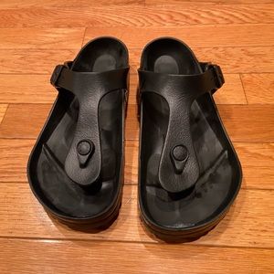 Birkenstock Gizeh Eva Size 38